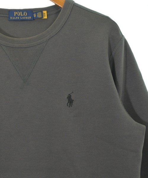 Polo Ralph Lauren（ポロラルフローレン）スウェット グレー サイズ:XS レディース/2200637813051