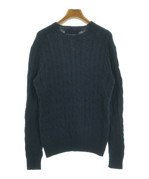 Polo Ralph Lauren（ポロラルフローレン）ニット・セーター 紺 サイズ:XS レディース/2200637816038