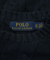 Polo Ralph Lauren（ポロラルフローレン）ニット・セーター 紺 サイズ:XS レディース/2200637816038