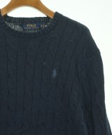 Polo Ralph Lauren（ポロラルフローレン）ニット・セーター 紺 サイズ:XS レディース/2200637816038