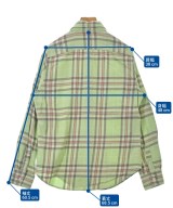 Polo Ralph Lauren（ポロラルフローレン）カジュアルシャツ 緑 サイズ:M レディース/2200638153019