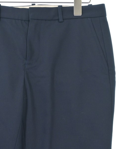 Polo Ralph Lauren（ポロラルフローレン）スラックス 紺 サイズ:2(M位) レディース/2200620244176