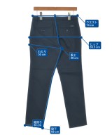 Polo Ralph Lauren（ポロラルフローレン）スラックス 紺 サイズ:2(M位) レディース/2200620244176