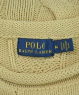 Polo Ralph Lauren（ポロラルフローレン）ニット・セーター ベージュ サイズ:M レディース/2200620244336