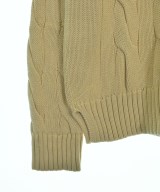Polo Ralph Lauren（ポロラルフローレン）ニット・セーター ベージュ サイズ:M レディース/2200620244336