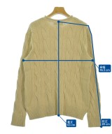 Polo Ralph Lauren（ポロラルフローレン）ニット・セーター ベージュ サイズ:M レディース/2200620244336