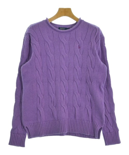 ポロラルフローレン(Polo Ralph Lauren)のPolo Ralph Lauren ニット・セーター