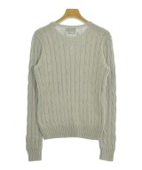 Polo Ralph Lauren（ポロラルフローレン）ニット・セーター グレー サイズ:M レディース/2200620244350