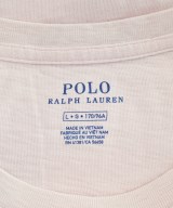 Polo Ralph Lauren（ポロラルフローレン）Tシャツ・カットソー ピンク サイズ:L レディース/2200620244558