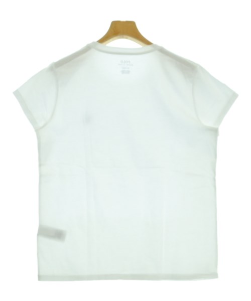 Polo Ralph Lauren（ポロラルフローレン）Tシャツ・カットソー 白 サイズ:M レディース/2200620244572