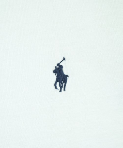 Polo Ralph Lauren（ポロラルフローレン）Tシャツ・カットソー 白 サイズ:M レディース/2200620244572