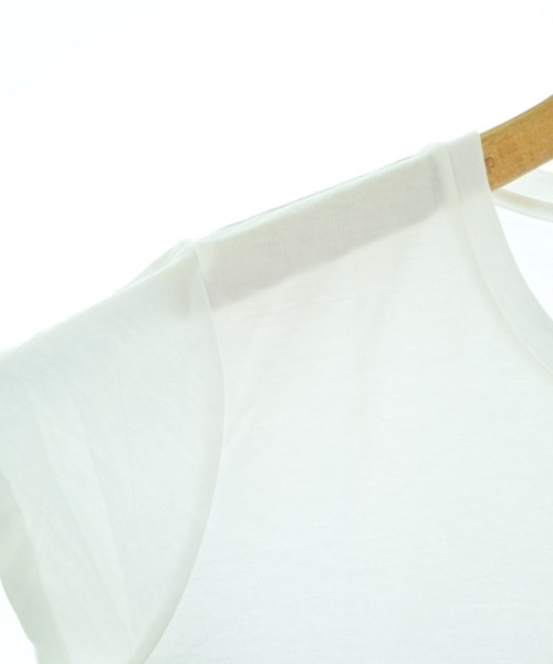 Polo Ralph Lauren（ポロラルフローレン）Tシャツ・カットソー 白 サイズ:M レディース/2200620244572