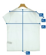 Polo Ralph Lauren（ポロラルフローレン）Tシャツ・カットソー 白 サイズ:M レディース/2200620244572