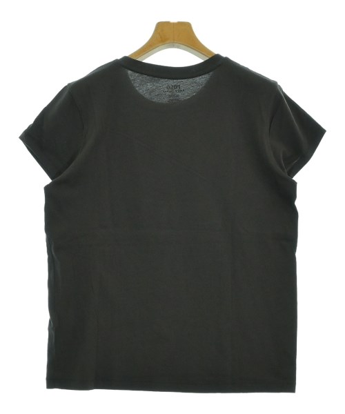 Polo Ralph Lauren（ポロラルフローレン）Tシャツ・カットソー 茶 サイズ:M レディース/2200620244589