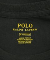 Polo Ralph Lauren（ポロラルフローレン）Tシャツ・カットソー 茶 サイズ:M レディース/2200620244589