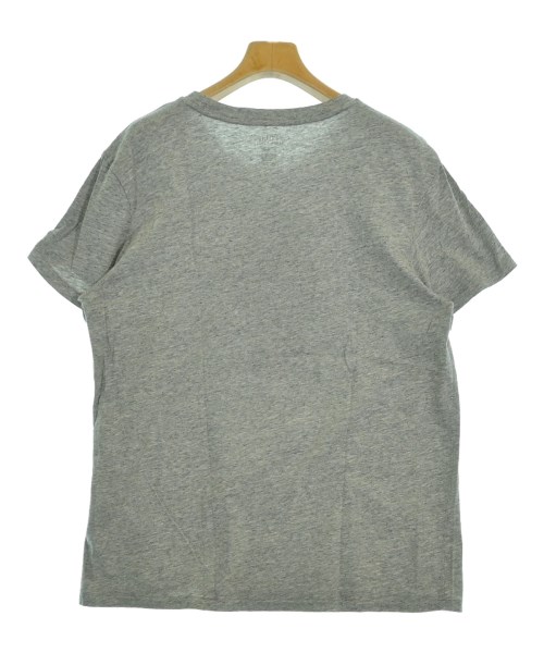 Polo Ralph Lauren（ポロラルフローレン）Tシャツ・カットソー グレー サイズ:M レディース/2200620244596