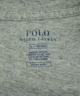Polo Ralph Lauren（ポロラルフローレン）Tシャツ・カットソー グレー サイズ:M レディース/2200620244596