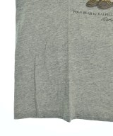 Polo Ralph Lauren（ポロラルフローレン）Tシャツ・カットソー グレー サイズ:M レディース/2200620244596