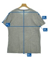 Polo Ralph Lauren（ポロラルフローレン）Tシャツ・カットソー グレー サイズ:M レディース/2200620244596