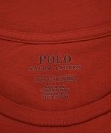 Polo Ralph Lauren（ポロラルフローレン）Tシャツ・カットソー 赤 サイズ:S レディース/2200622874289
