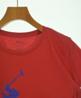 Polo Ralph Lauren（ポロラルフローレン）Tシャツ・カットソー 赤 サイズ:S レディース/2200622874289