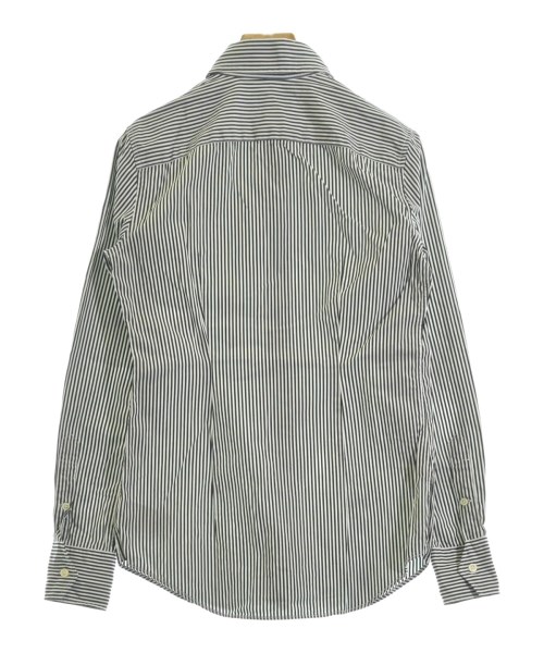 Polo Ralph Lauren（ポロラルフローレン）カジュアルシャツ 白 サイズ:0(XS位) レディース/2200624349037