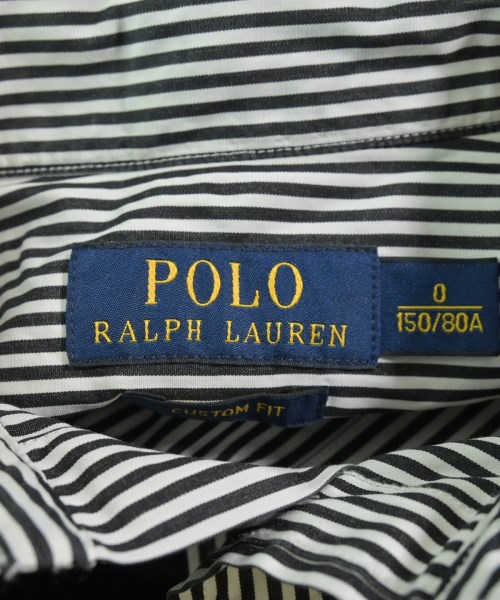 Polo Ralph Lauren（ポロラルフローレン）カジュアルシャツ 白 サイズ:0(XS位) レディース/2200624349037