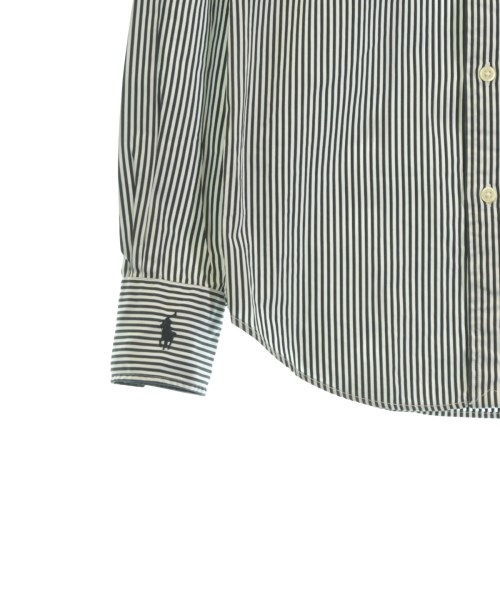 Polo Ralph Lauren（ポロラルフローレン）カジュアルシャツ 白 サイズ:0(XS位) レディース/2200624349037
