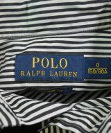 Polo Ralph Lauren（ポロラルフローレン）カジュアルシャツ 白 サイズ:0(XS位) レディース/2200624349037