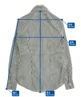 Polo Ralph Lauren（ポロラルフローレン）カジュアルシャツ 白 サイズ:0(XS位) レディース/2200624349037