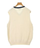 Polo Ralph Lauren（ポロラルフローレン）ベスト ベージュ サイズ:M レディース/2200638095029