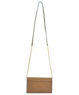 Polo Ralph Lauren（ポロラルフローレン）ショルダーバッグ ベージュ サイズ:- レディース/2200638259018