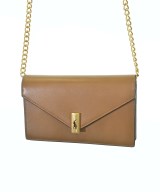 Polo Ralph Lauren（ポロラルフローレン）ショルダーバッグ ベージュ サイズ:- レディース/2200638259018