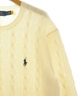 Polo Ralph Lauren（ポロラルフローレン）ニット・セーター 白 サイズ:S レディース/2200637723015