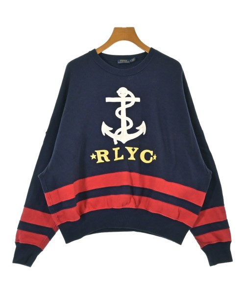 ポロラルフローレン(Polo Ralph Lauren)のPolo Ralph Lauren スウェット