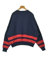 Polo Ralph Lauren（ポロラルフローレン）スウェット 紺 サイズ:S レディース/2200639023342
