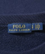 Polo Ralph Lauren（ポロラルフローレン）スウェット 紺 サイズ:S レディース/2200639023342