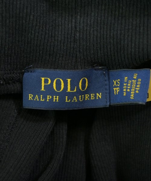 Polo Ralph Lauren（ポロラルフローレン）ニット・セーター 黒 サイズ:XS レディース/2200626474010