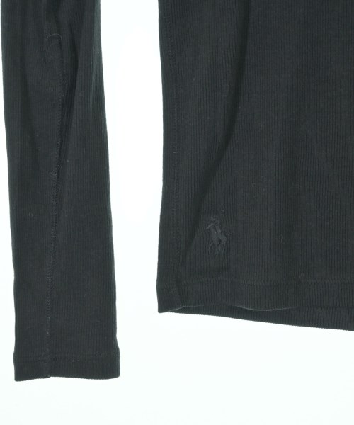 Polo Ralph Lauren（ポロラルフローレン）ニット・セーター 黒 サイズ:XS レディース/2200626474010