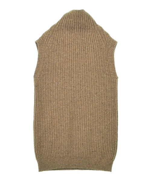 Polo Ralph Lauren（ポロラルフローレン）ベスト ベージュ サイズ:XS レディース/2200626474027