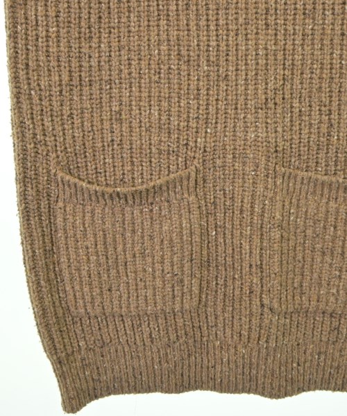 Polo Ralph Lauren（ポロラルフローレン）ベスト ベージュ サイズ:XS レディース/2200626474027