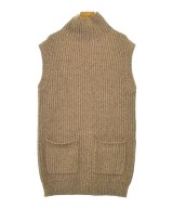Polo Ralph Lauren（ポロラルフローレン）ベスト ベージュ サイズ:XS レディース/2200626474027