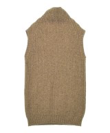 Polo Ralph Lauren（ポロラルフローレン）ベスト ベージュ サイズ:XS レディース/2200626474027