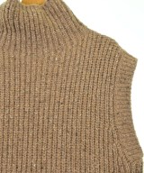 Polo Ralph Lauren（ポロラルフローレン）ベスト ベージュ サイズ:XS レディース/2200626474027