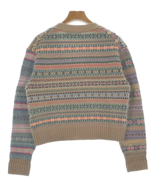 Polo Ralph Lauren（ポロラルフローレン）カーディガン ベージュ サイズ:XS レディース/2200631639077