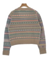 Polo Ralph Lauren（ポロラルフローレン）カーディガン ベージュ サイズ:XS レディース/2200631639077