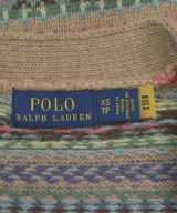 Polo Ralph Lauren（ポロラルフローレン）カーディガン ベージュ サイズ:XS レディース/2200631639077