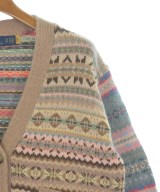 Polo Ralph Lauren（ポロラルフローレン）カーディガン ベージュ サイズ:XS レディース/2200631639077