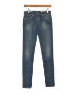 Polo Ralph Lauren（ポロラルフローレン）デニムパンツ 紺 サイズ:26(M位) レディース/2200634229152