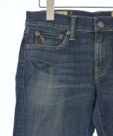 Polo Ralph Lauren（ポロラルフローレン）デニムパンツ 紺 サイズ:26(M位) レディース/2200634229152